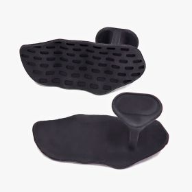 Strengthen finger fitness hand grip trainer two-piece five-finger strength trainer rock climbing finger trainer