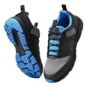 Cross Training Shoes M Width Sneakers US Size 10 Wide Toe Box Shoes Black